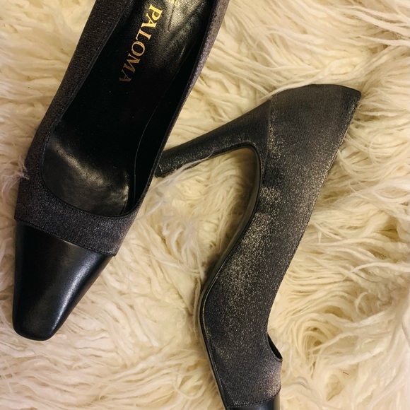 Paloma heels - Picture 4 of 11